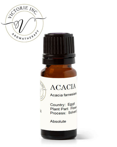 Acacia Absolute Oil