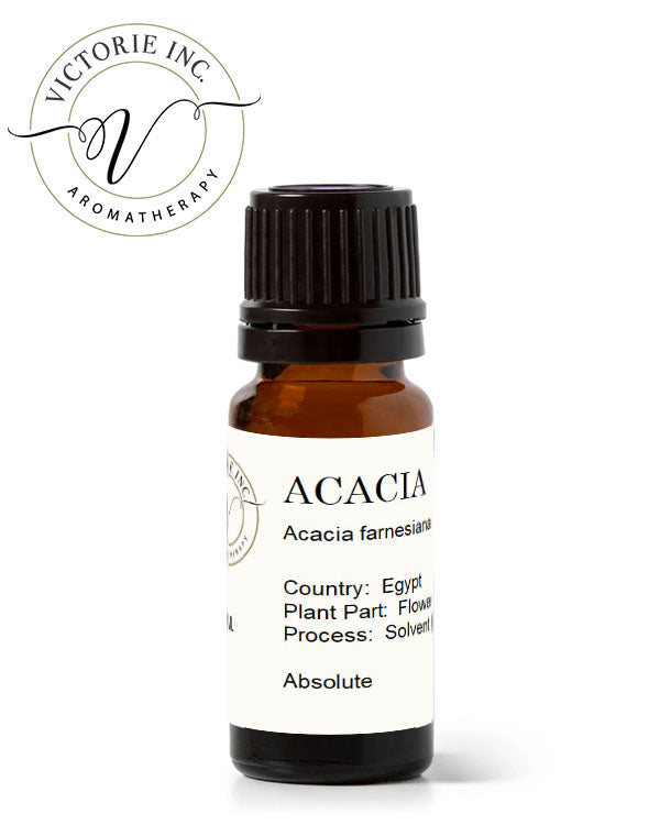 Acacia Absolute Oil
