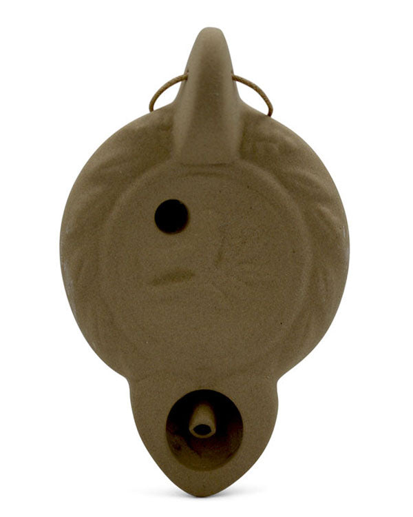 Dove - Olive Oil Branch Olive Oil Lamp
