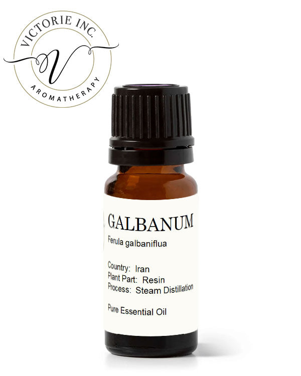 Galbanum Essential Oil