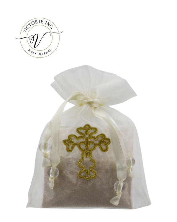 Holy Incense Gift Bag 1/2 oz.