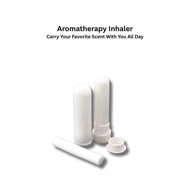 Aromatherapy Inhaler