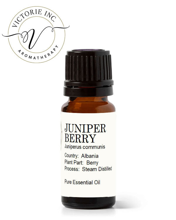 Juniper Berry Essential Oil