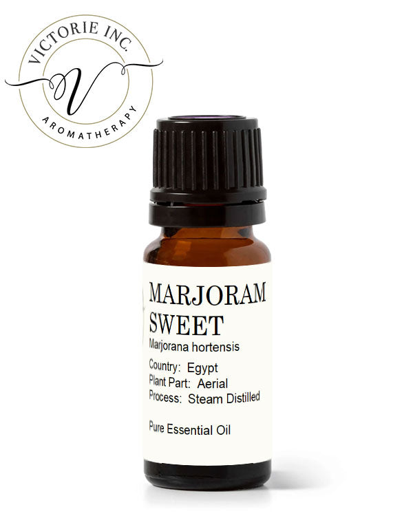 Marjoram Sweet Essential Oil