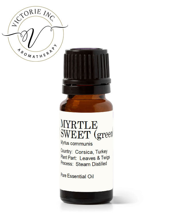 Myrtle Sweet Essential Oil