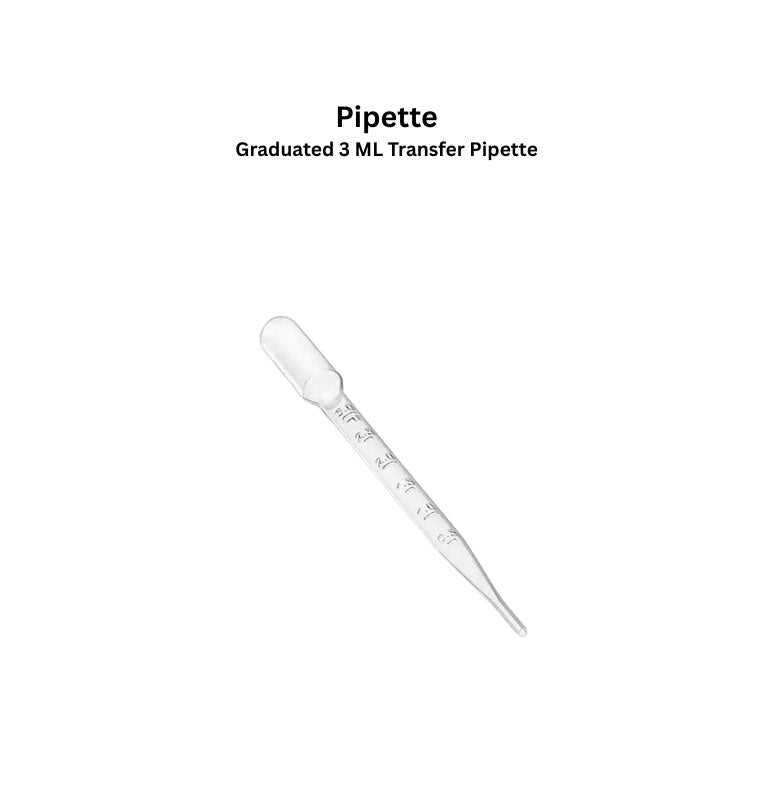 Transfer Pipette 3 ML