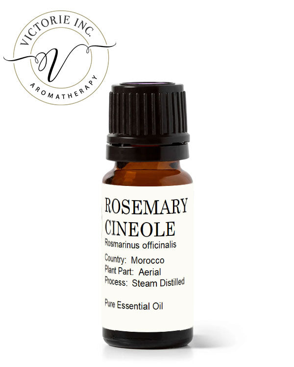 Rosemary ct. Cineole Essential Oil