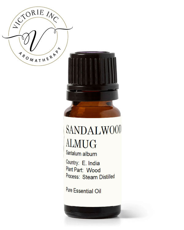 Sandalwood Essential Oil