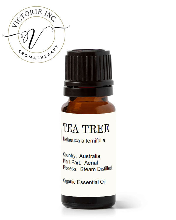 Tea Tree Essential Oil