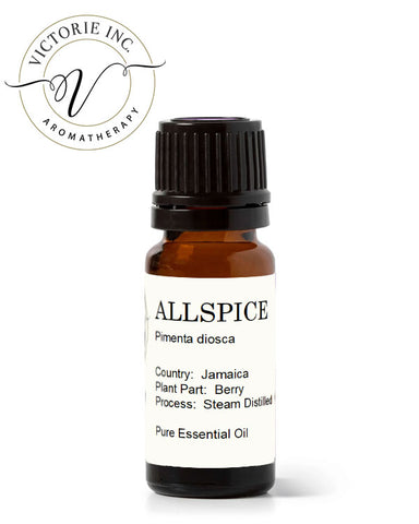 Allspice Essential Oil