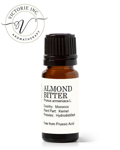 Almond Bitter Essential Oil