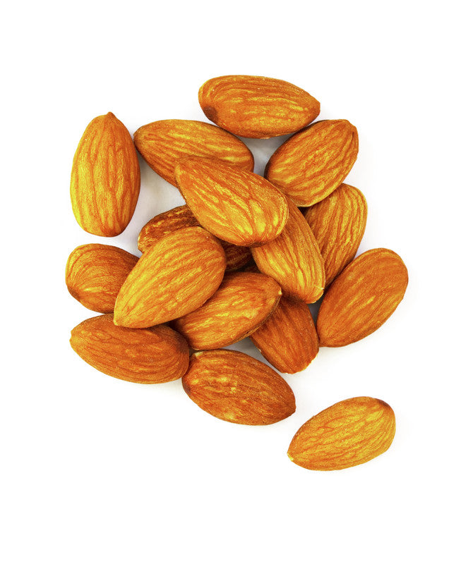 Almond Kernels
