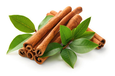 Cinnamon Leaf and Bark