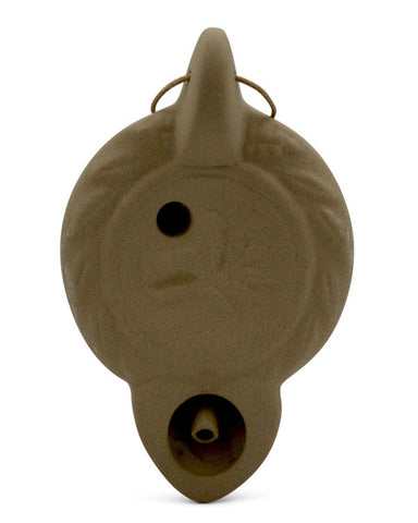 Dove - Olive Oil Branch Olive Oil Lamp