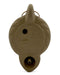 Dove - Olive Oil Branch Olive Oil Lamp