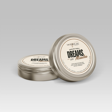 Dreams and Miracles No Mess Wax Melt™