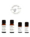 Exodus-30 Essential Oil Set