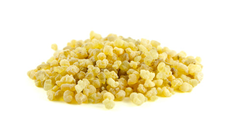 Frankincense Somalia CO2 Oil
