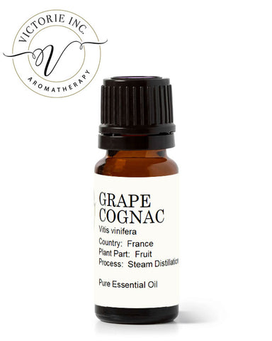 Grape Cognac Essential Oil