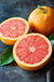 Grapefruit Essential Oil