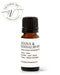 Henna and Sandalwood Co-Distillation Essential Oil