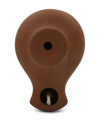 Herodian Oil Lamp