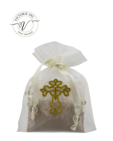 Holy Incense Gift Bag 1/2 oz.