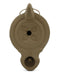 New Jerusalem Olive Oil Lamp