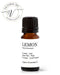 Lemon Essential Oil