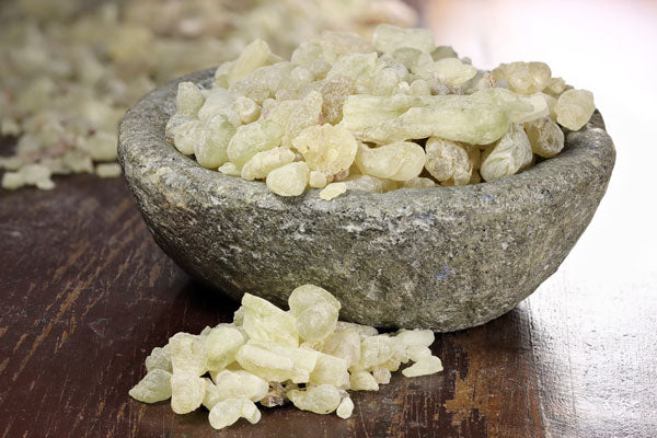 Oman Frankincense Resin