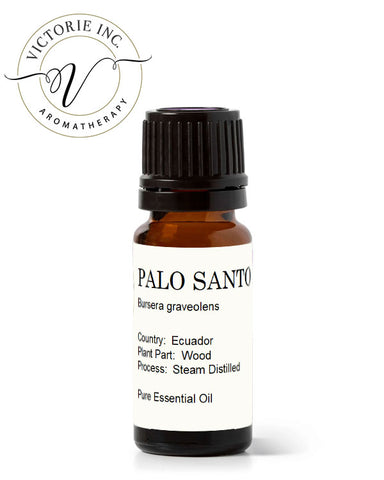Palo Santo Essential Oil