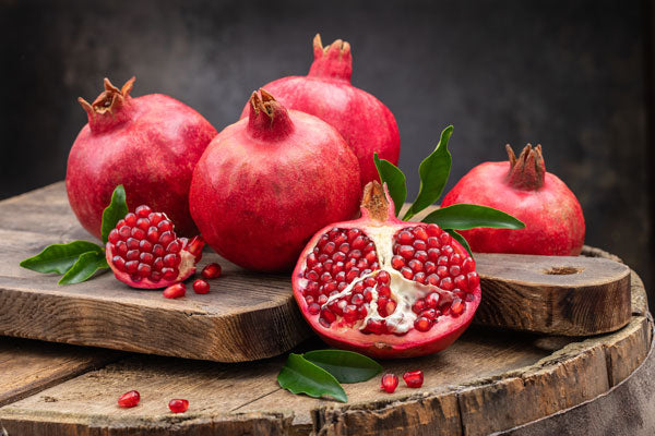 Pomegranate-Seeds