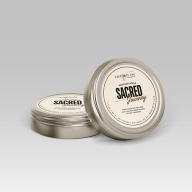 Sacred Journey No Mess Wax Melt™