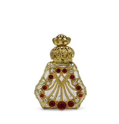Scarlet O'Hare Perfume Bottle