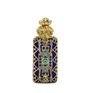 Sea Jewels Vintage Perfume Bottle