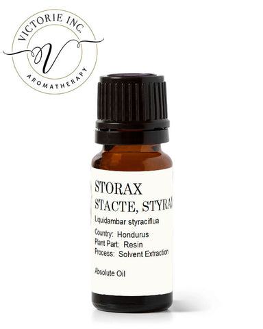 Storax-Stacte-Liquidambar-Styraciflua Absolute