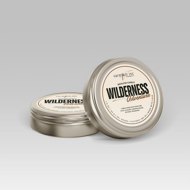Wilderness Adventure No Mess Wax Melt™
